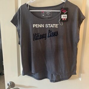 Penn State Women’s Shirt Campus Heritage